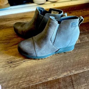 Sorel Evie bootie